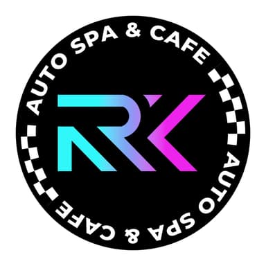 RK Auto Spa and Cafe